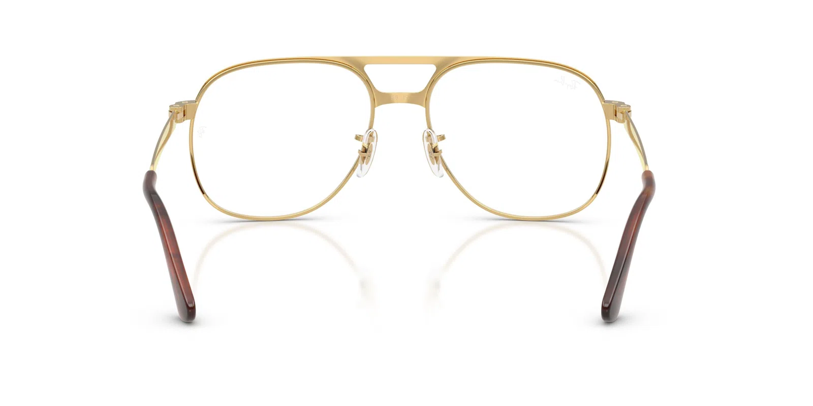 Ray-Ban Bill Max 3793V Eyeglasses - view 13